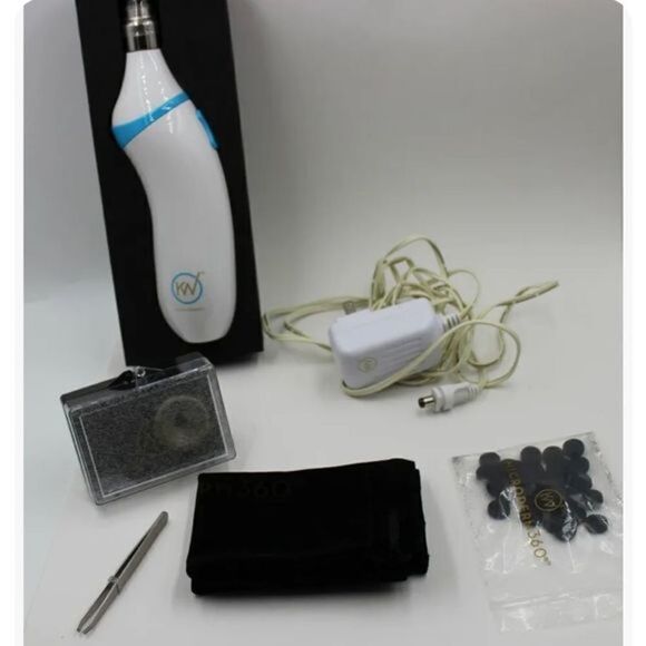 Kelley West Microderm360, NIB - Picture 3 of 7
